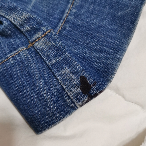 Jeans - Picture 7 of 7